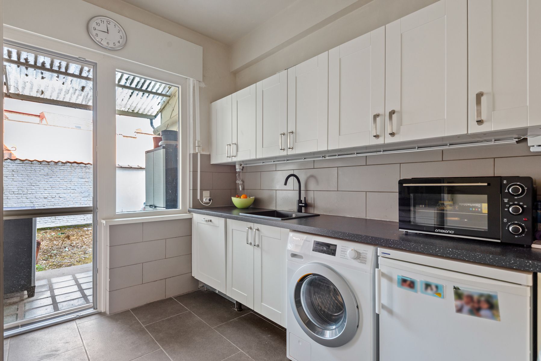 Authentiek appartement met 3 kamers  foto 5