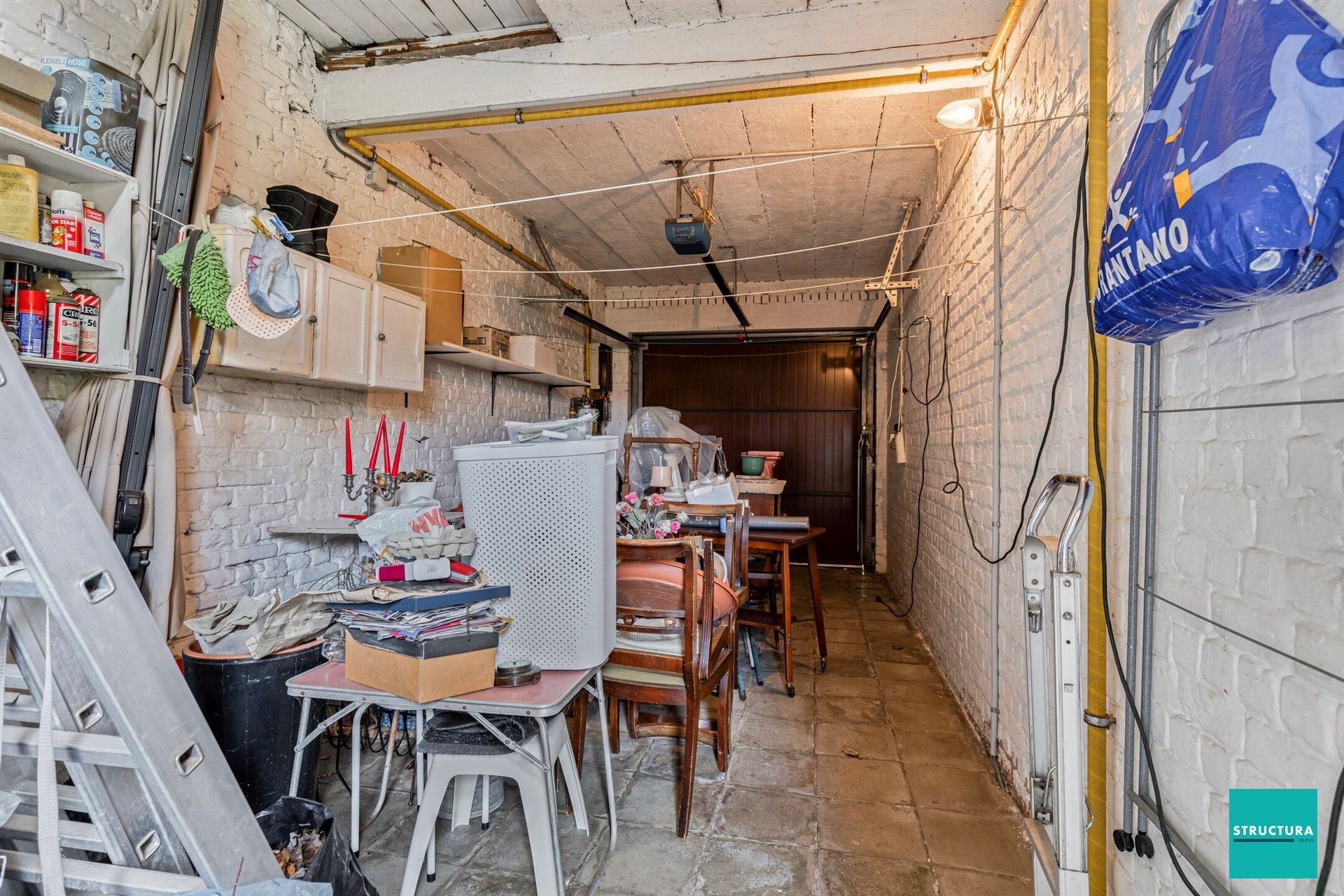 Ruime woning met veel mogelijkheden foto 28