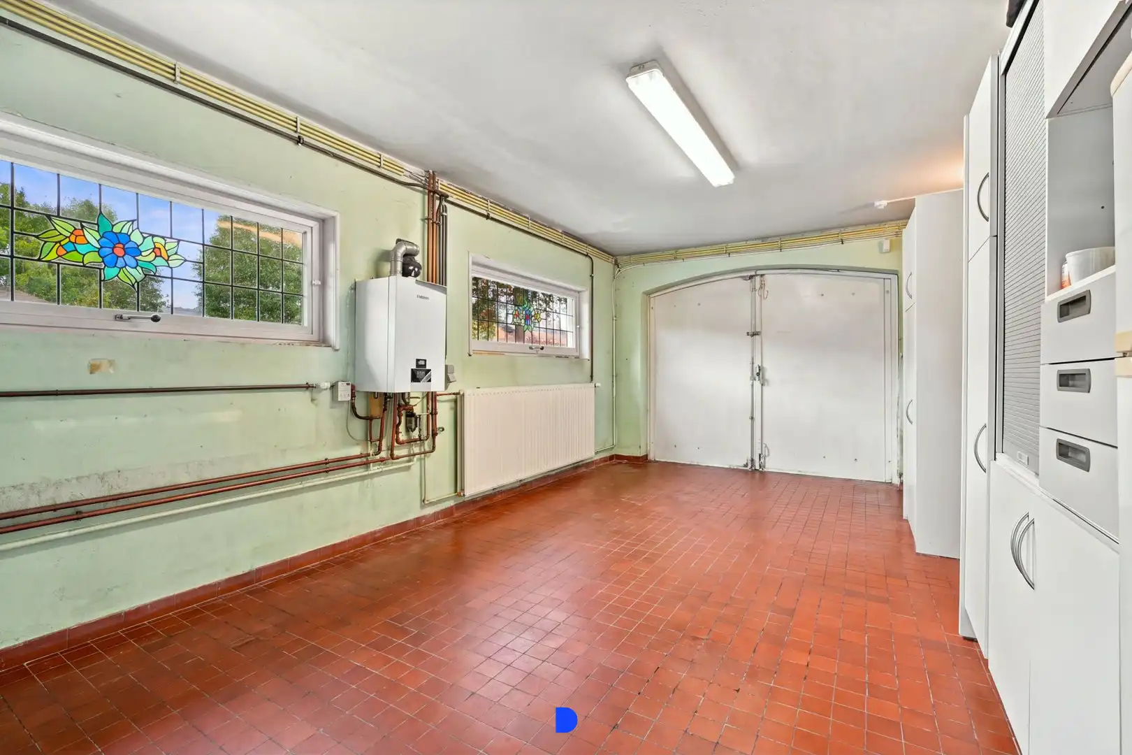Ruime villa op een perceel van 2.877m² foto 20