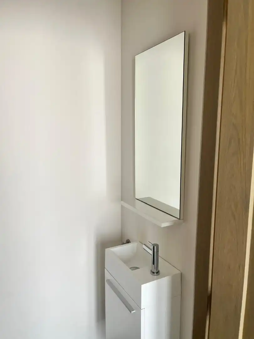 TE HUUR - Op zoek naar een instapklare en moderne woning in Mollem? Welkom Home! foto 17