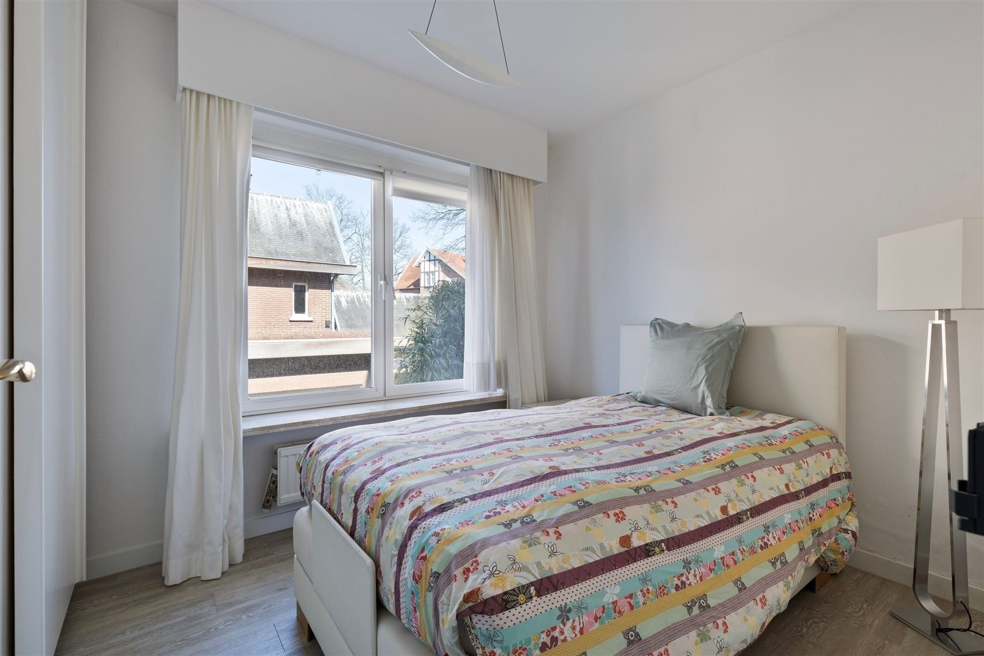 Uitzonderlijk villa-appartement foto 18