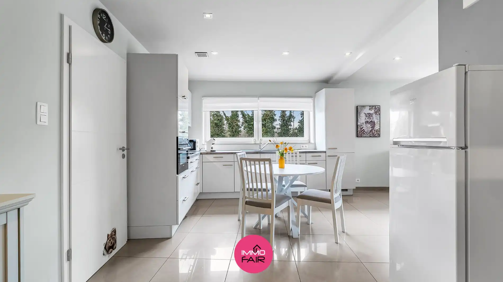 Instapklaar duplex appartement op slechts 5 minuutjes van Maastricht foto 2