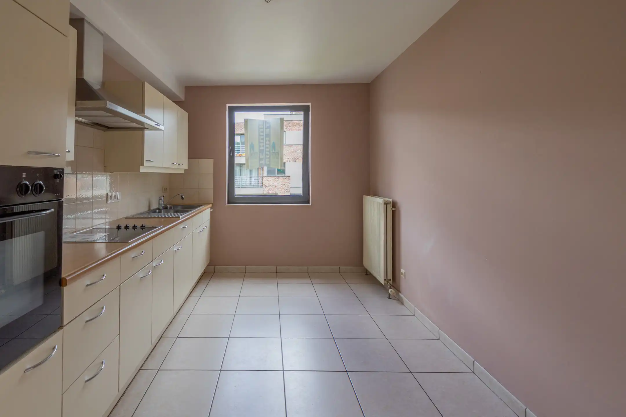 Appartement te huur foto 6