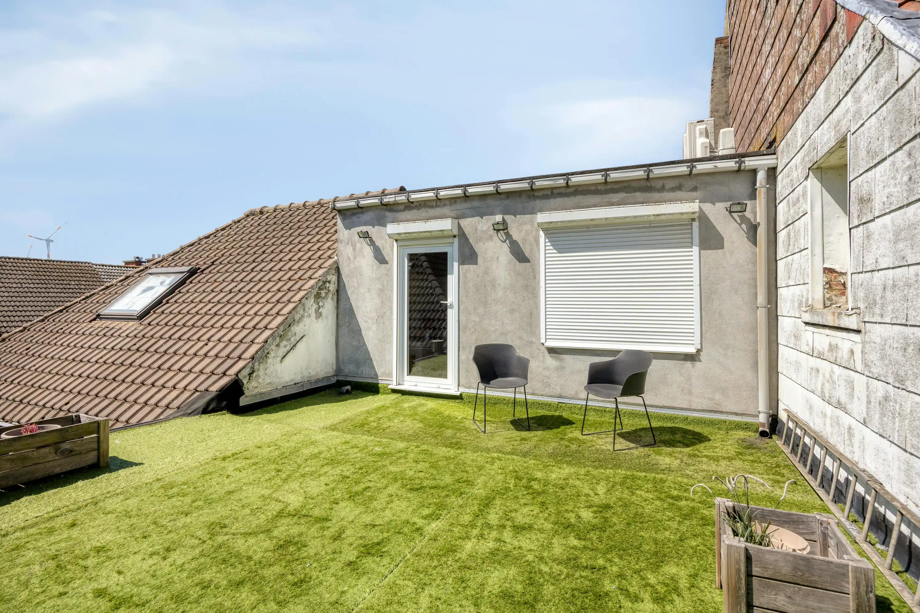 Karaktervolle woning te koop in het centrum van Boom foto 26