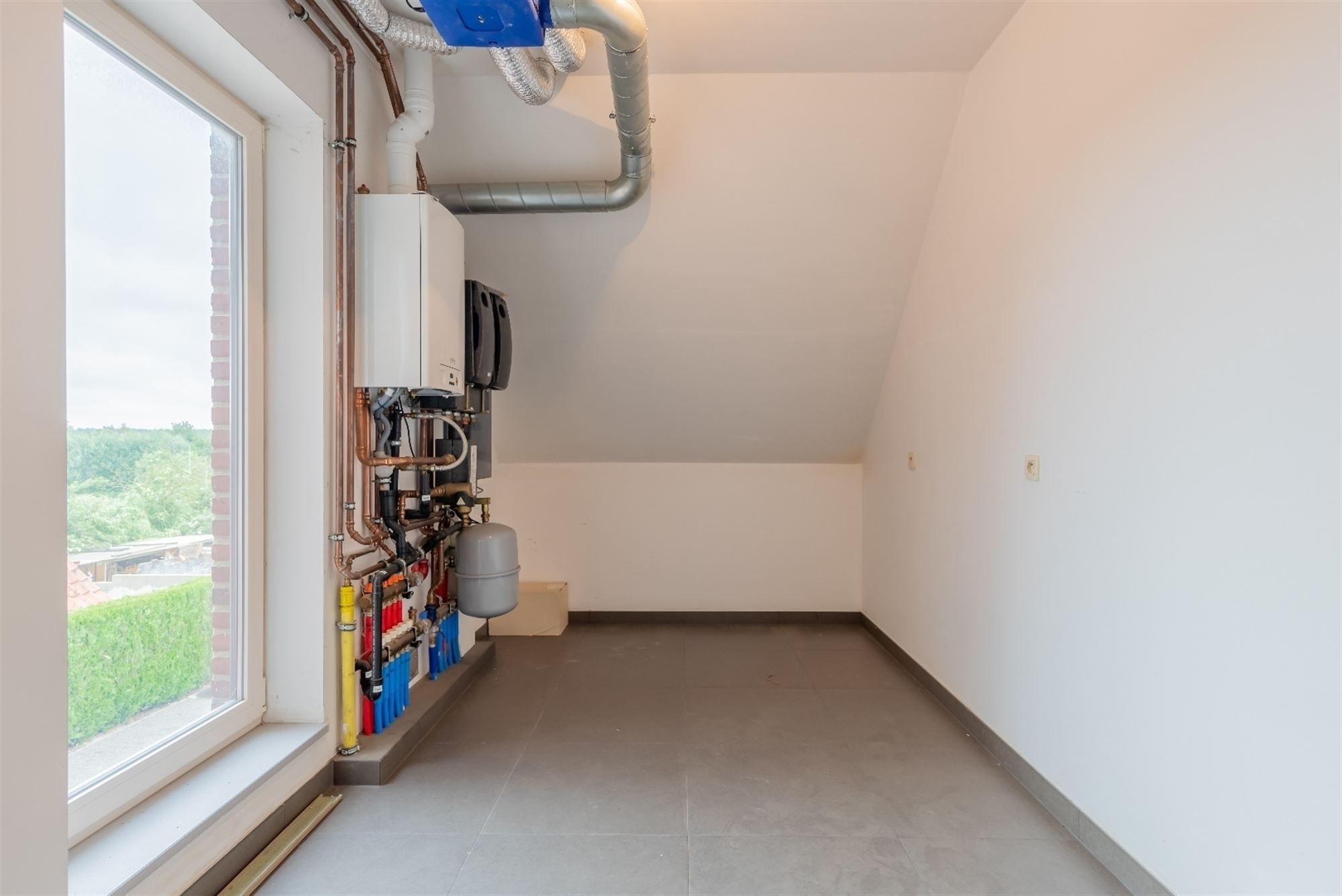 Fantastisch gelegen appartement met 3 slaapkamers aan de Schelde. foto 28