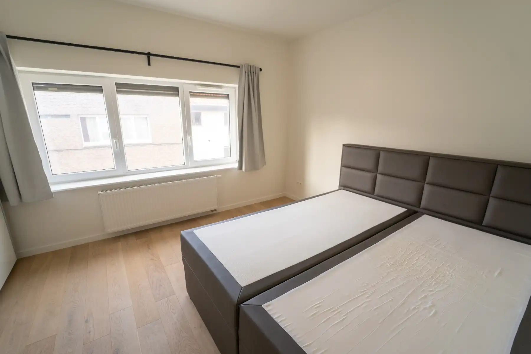 Instapklaar 2-slaapkamerappartement op toplocatie in Gent foto 13