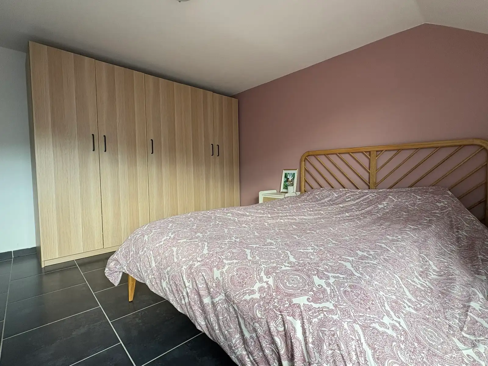 Hip en gezellig appartement te koop in het hart van Holsbeek foto 9