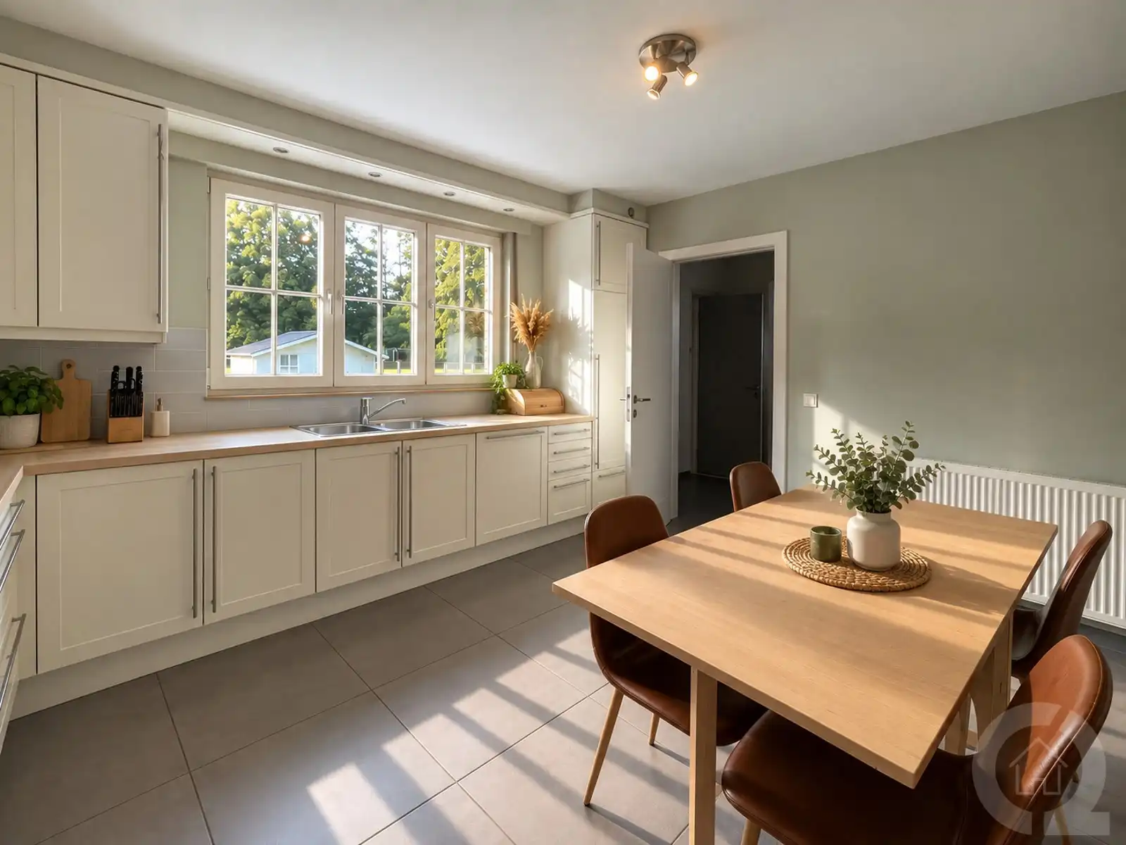 Huis te huur foto 11