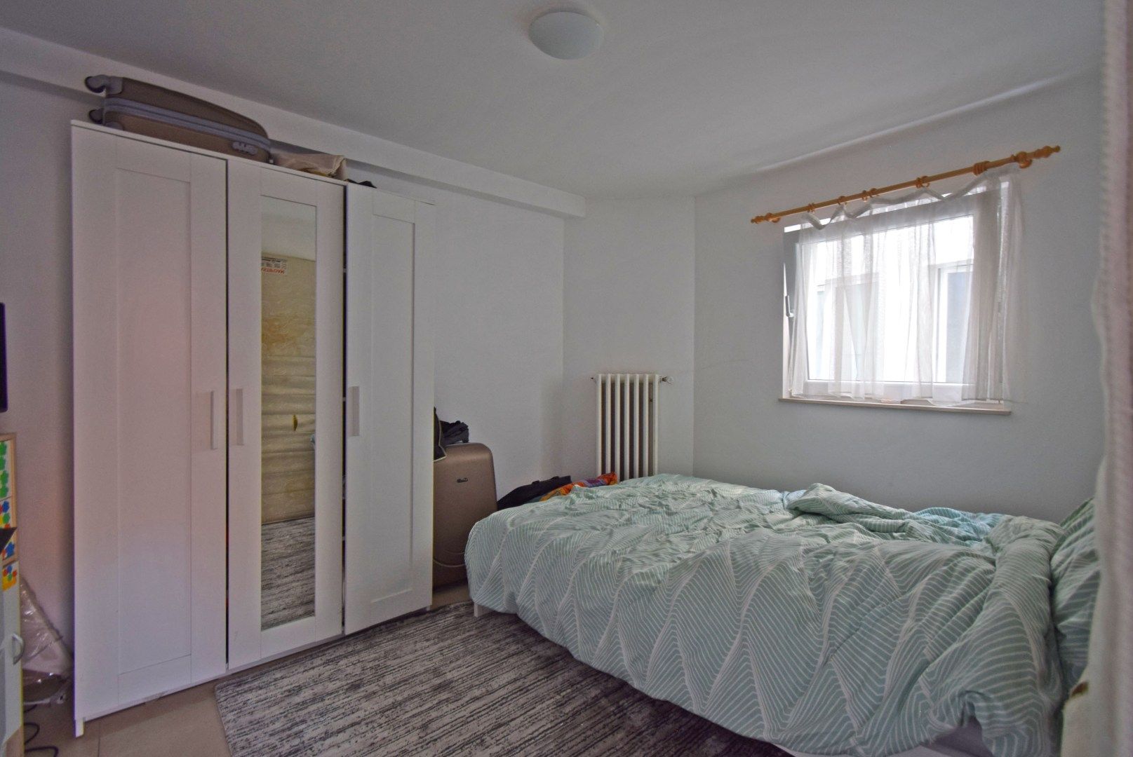 RUIM INSTAPKLAAR 3 SLAAPKAMER APPARTEMENT foto 8