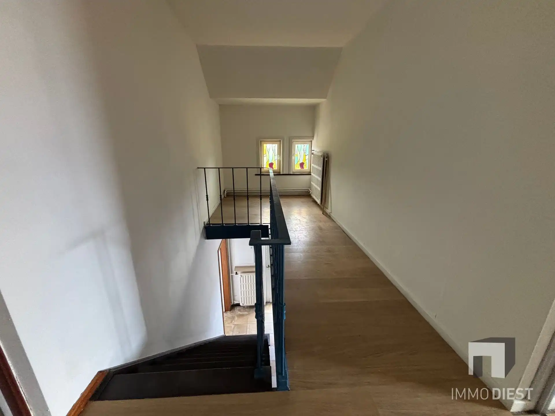 Ruime betaalbare woning met veranda en bijgebouw foto 34