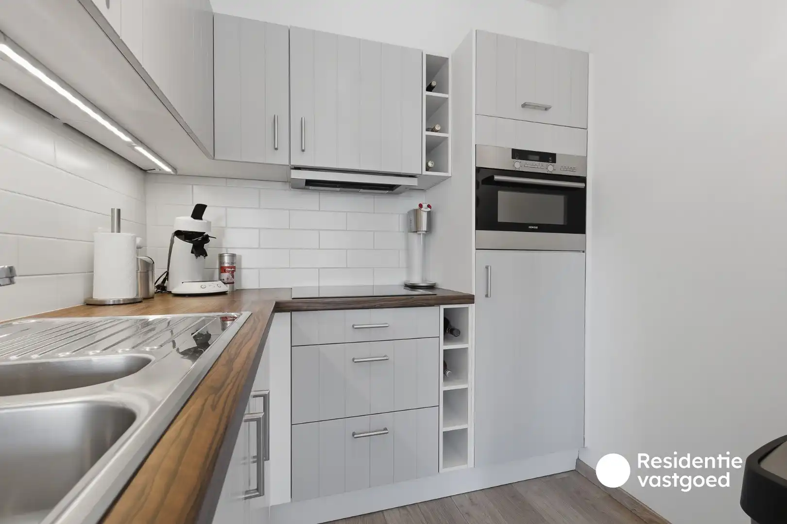 Charmant duplex-dakappartement in het centrum van Blankenberge! foto 9