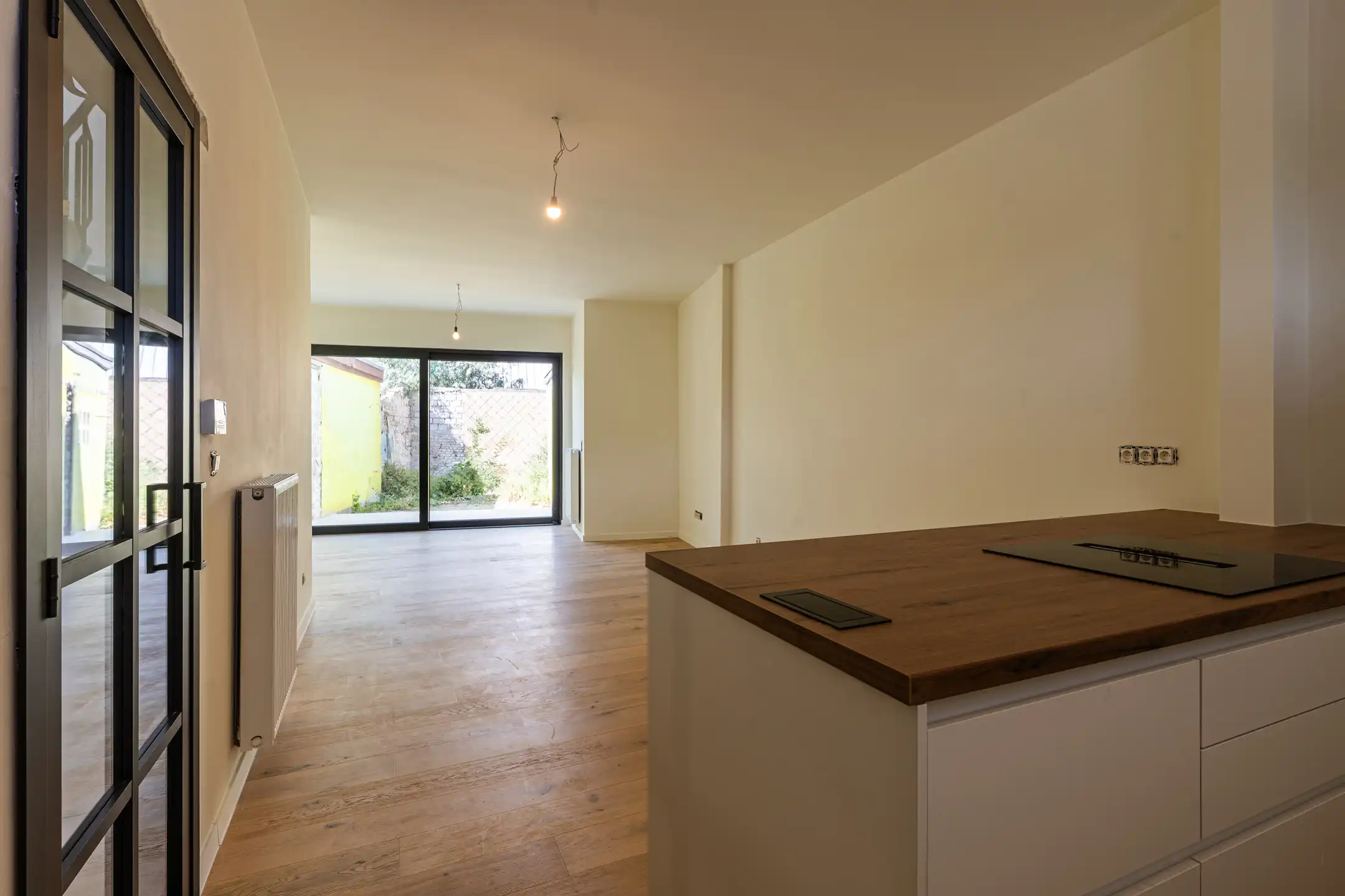 Totaal gerenoveerde woning met 3 slaapkamers en tuin (EPC A) foto 6