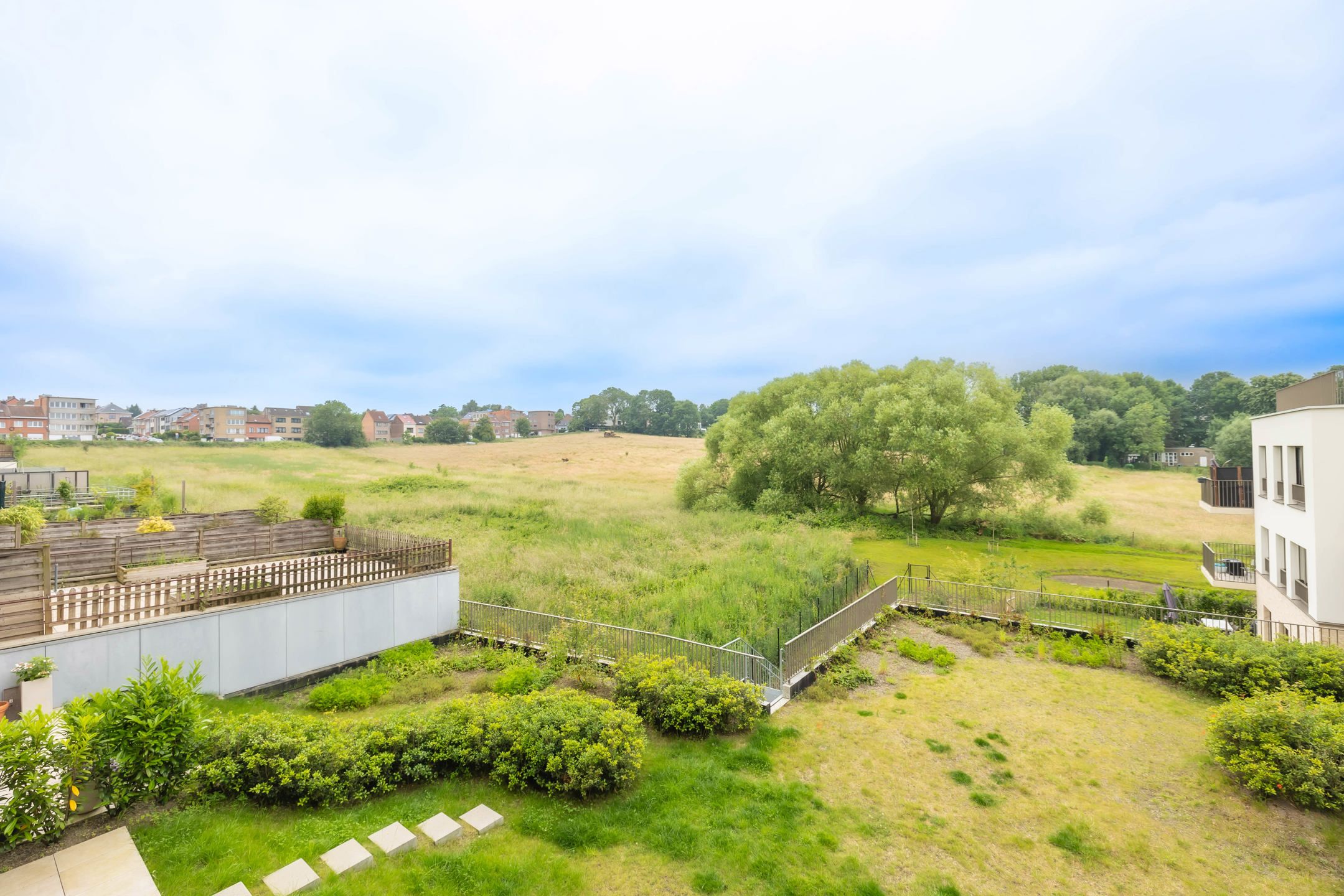 2bed met 27m² terras in het hart van een natuurpark! foto 15