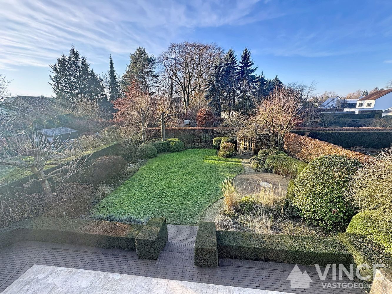 Instapklare gezinswoning met zonnige tuin in rustige doodlopende straat foto 22