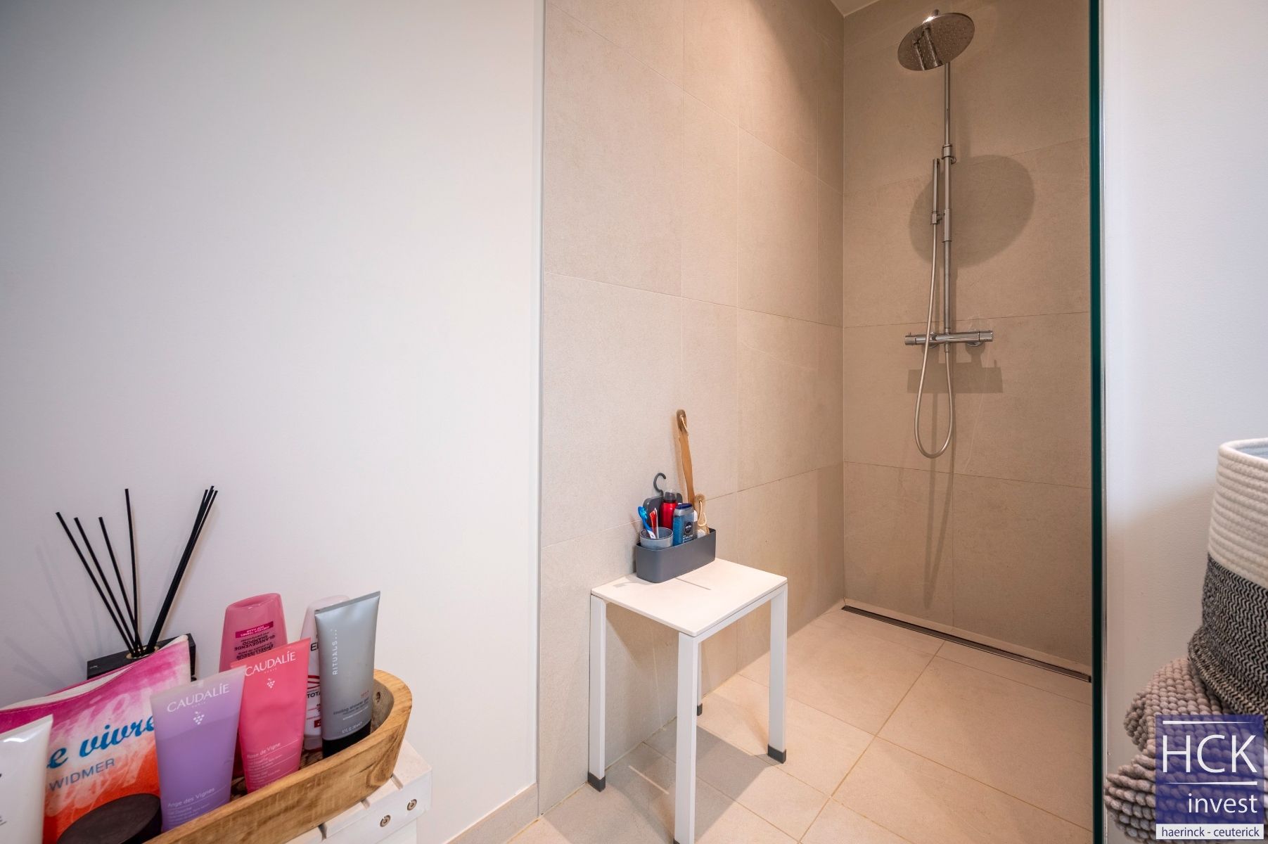 KRUISHOUTEM - Luxueuze en ruime penthouse met 30m² terras !! foto 14