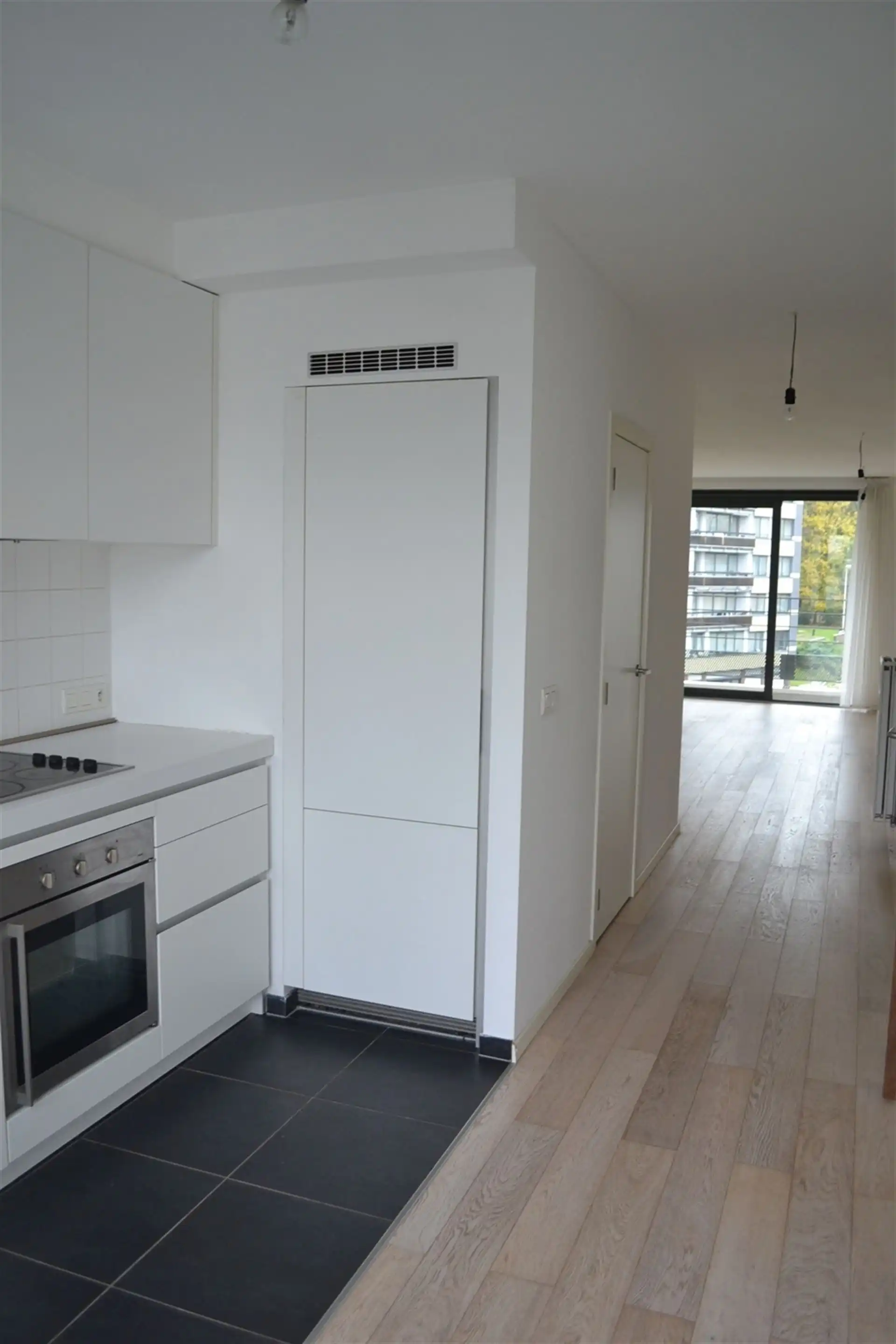 3 SK Appartement - Meiser Wijk  foto 6