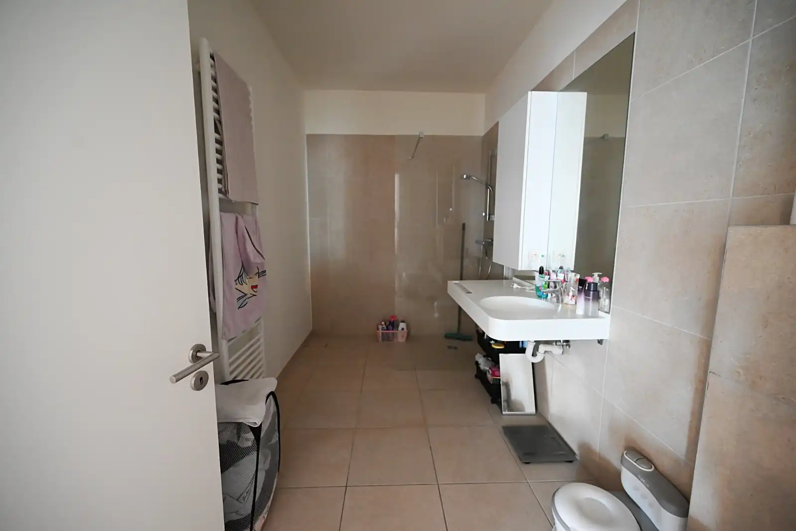 Appartement op een prachtige locatie te Ardooie! foto 9