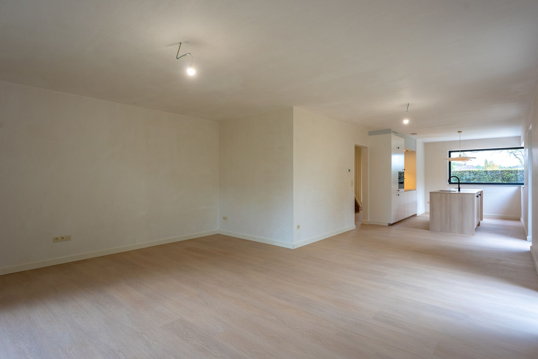 Halfopen nieuwbouwwoning met 4 slaapkamers in Putte-Kapellen! foto 12