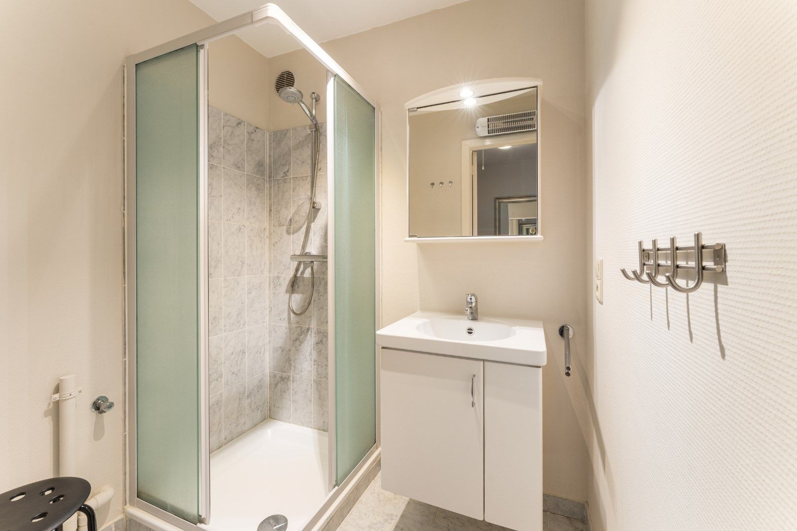 Modern verzorgd appartement met prachtig zeezicht en zonneterras ! foto 10
