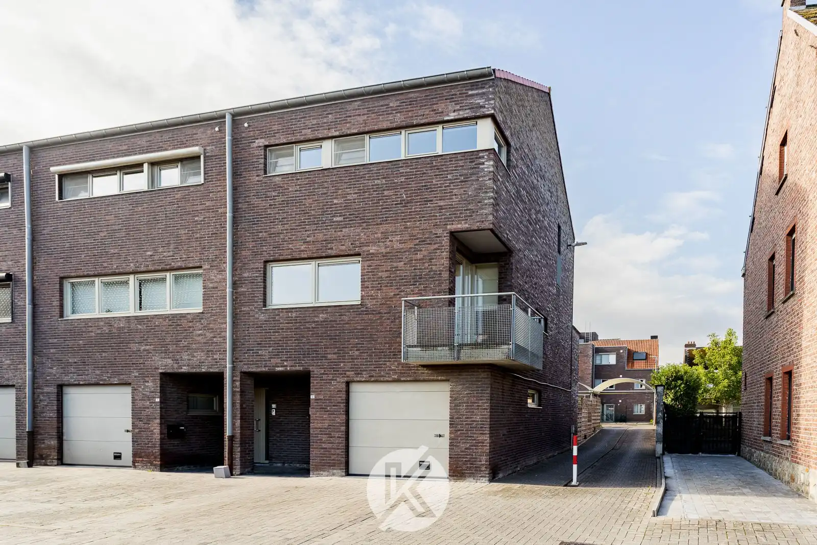 Tijdloze beletage met gunstig EPC foto 3