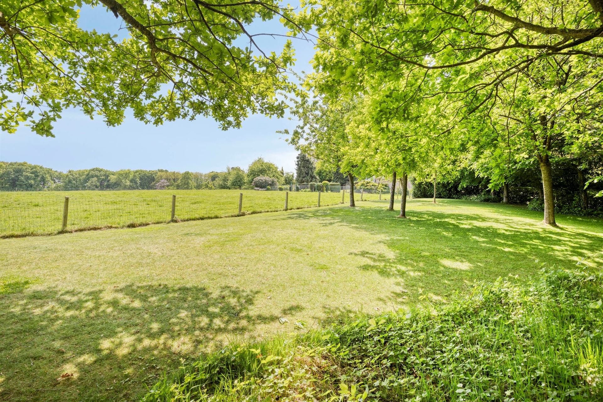 Prachtige moderne villa op ruim perceel foto 42