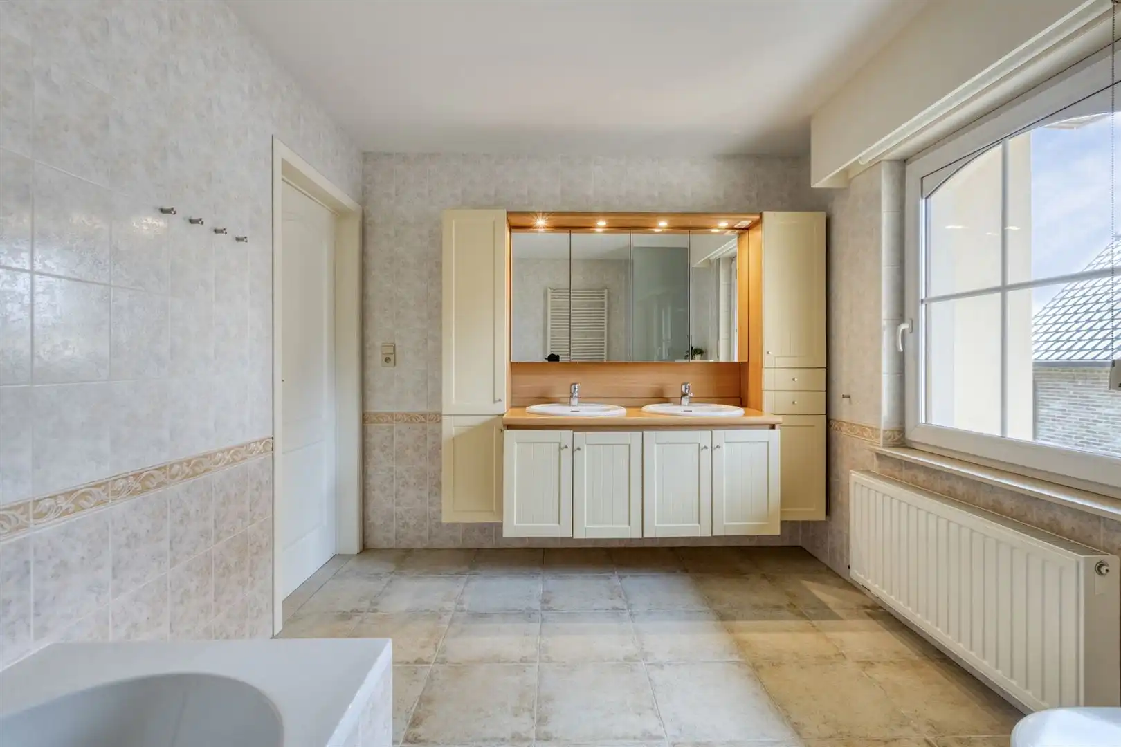 TE KOOP: Toscaanse villa met 3 slaapkamers te Heusden-Zolder! foto 21