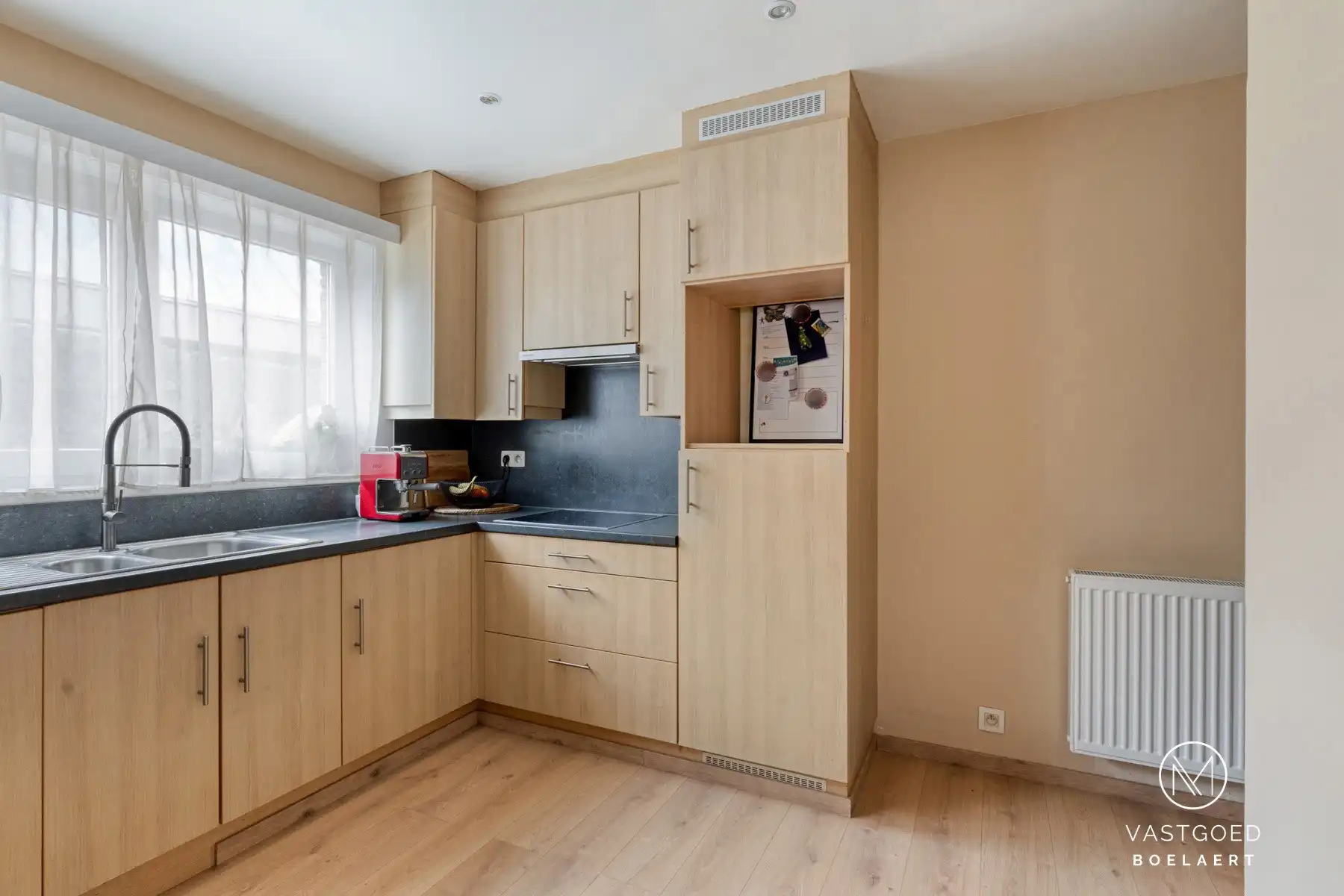 Halfopen bungalow te koop in Hofstade foto 8