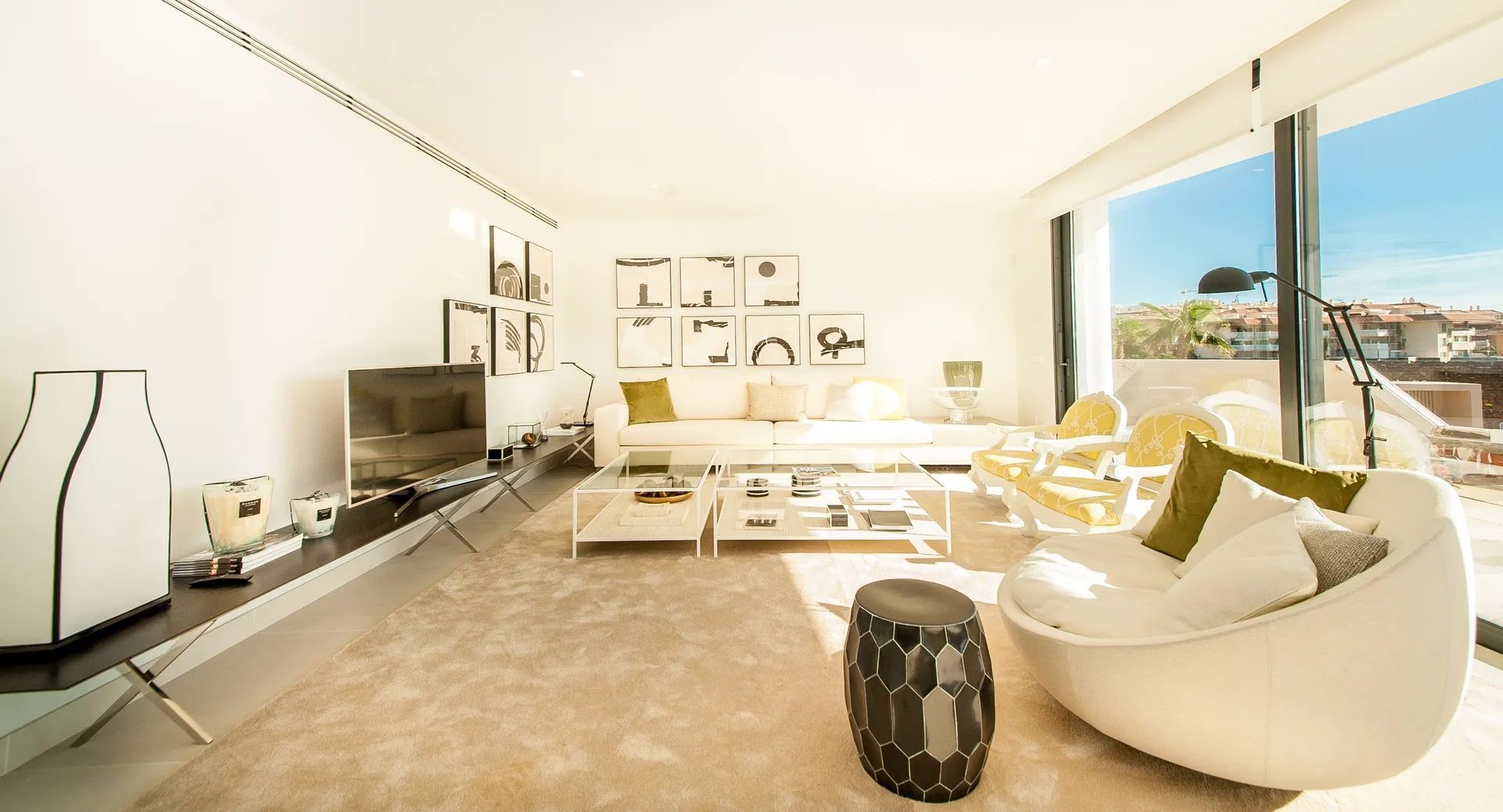 Jouw stukje paradijs wacht op je aan de kust. Strandparadijs met luxe voor jou: ruime appartementen aan het strand foto 7