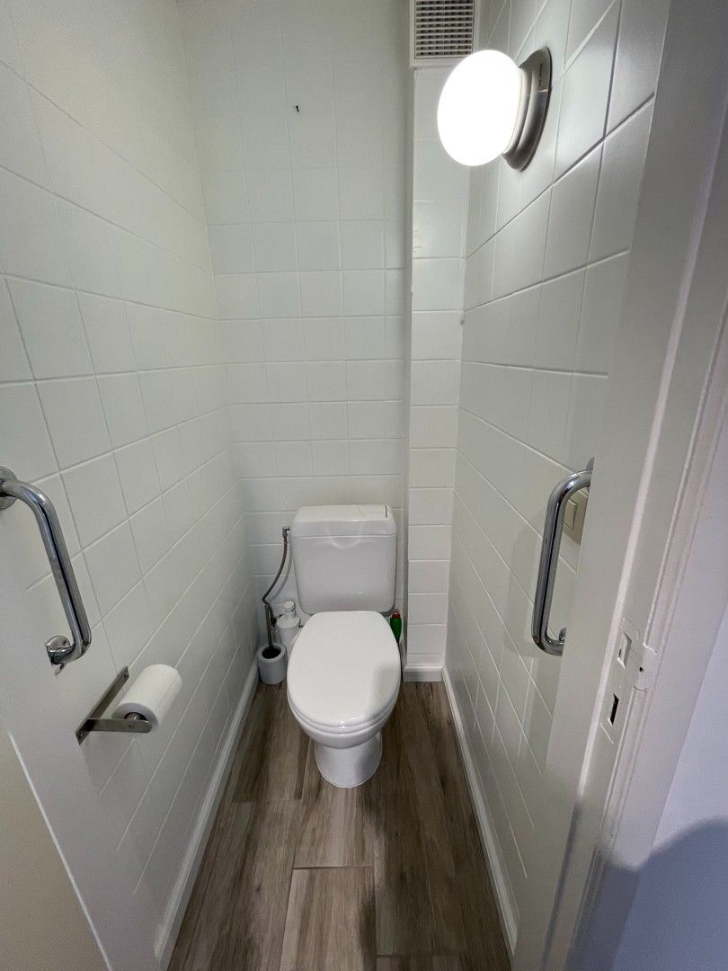 Mooi instapklaar appartement met 3 slaapkamers, ruim terras en tuintje gelegen in Waltwilder. foto 11