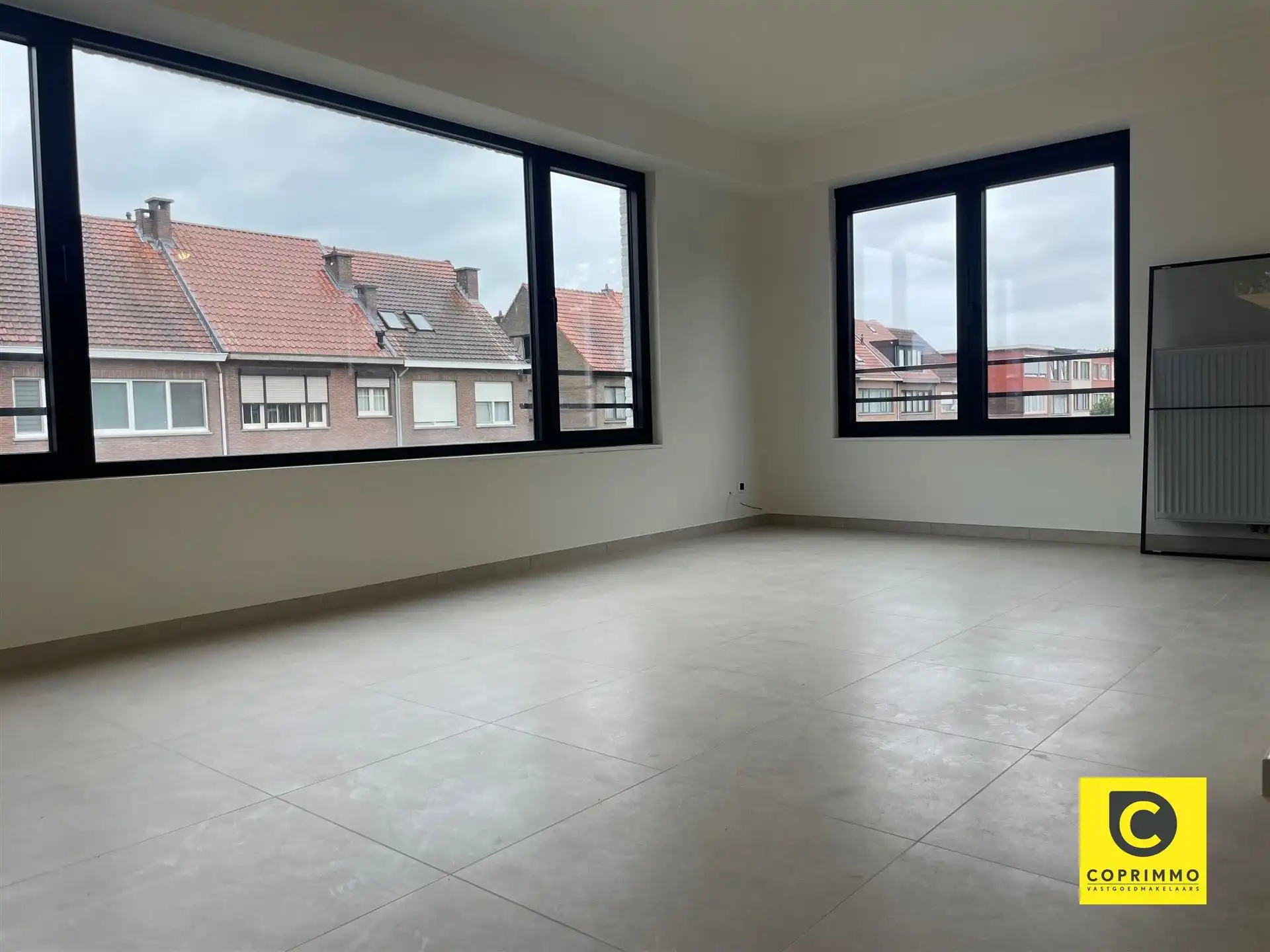  app. 2 slk, tuin en P  foto 3