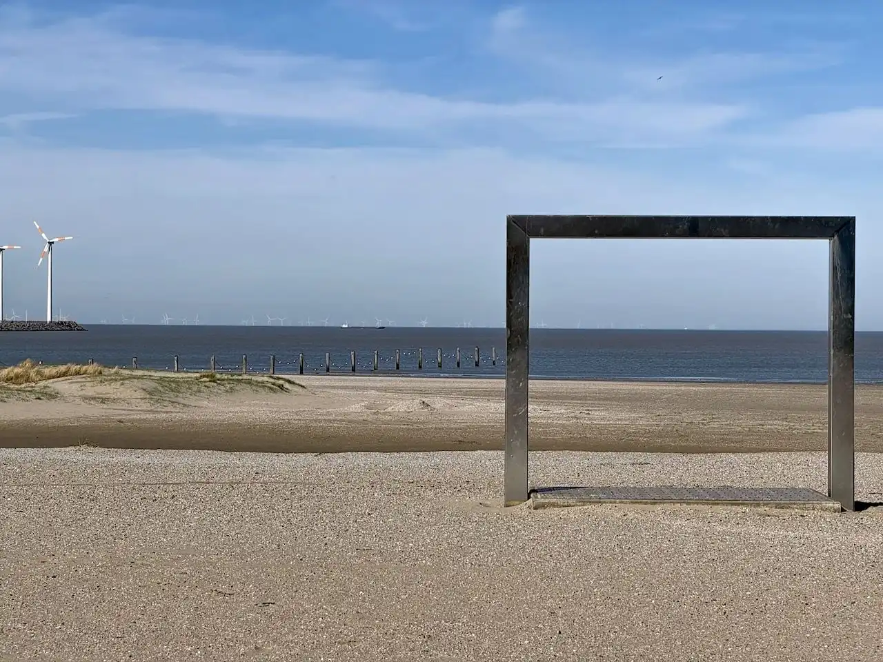 Perfect gerenoveerd appartement met ruim terras en zijdelings zeezicht foto 19