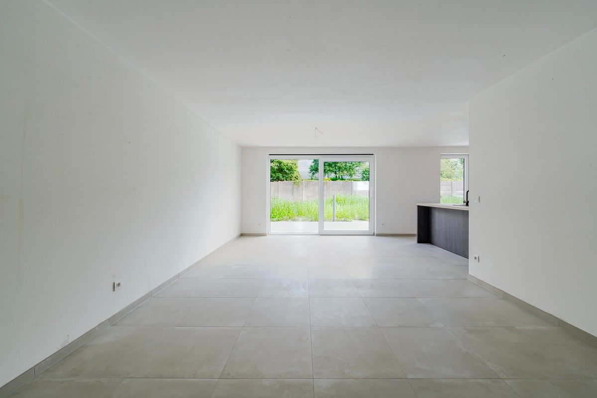 Laatste nieuwbouwwoning te koop te Berlare foto 5