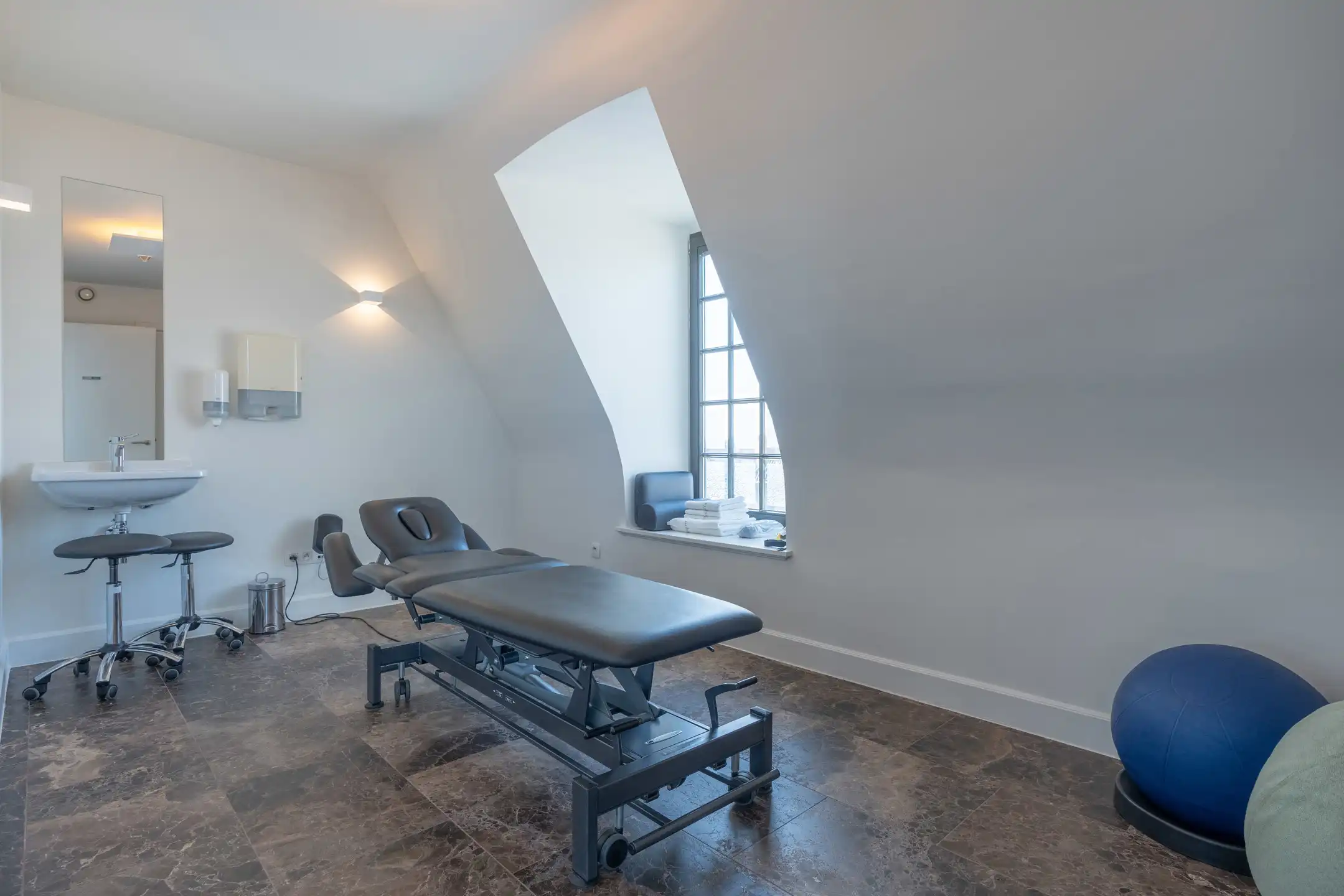 Gezellig en energiezuinig app. gelegen in Res. Jacobsmarkt foto 36