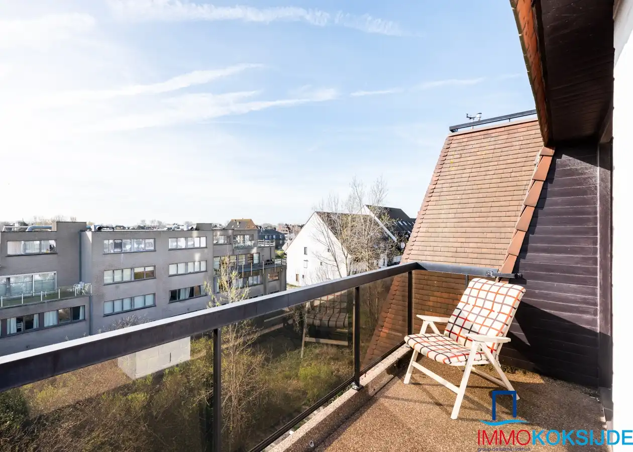 Koksijde Promenade 04.02 Koksijde foto 10