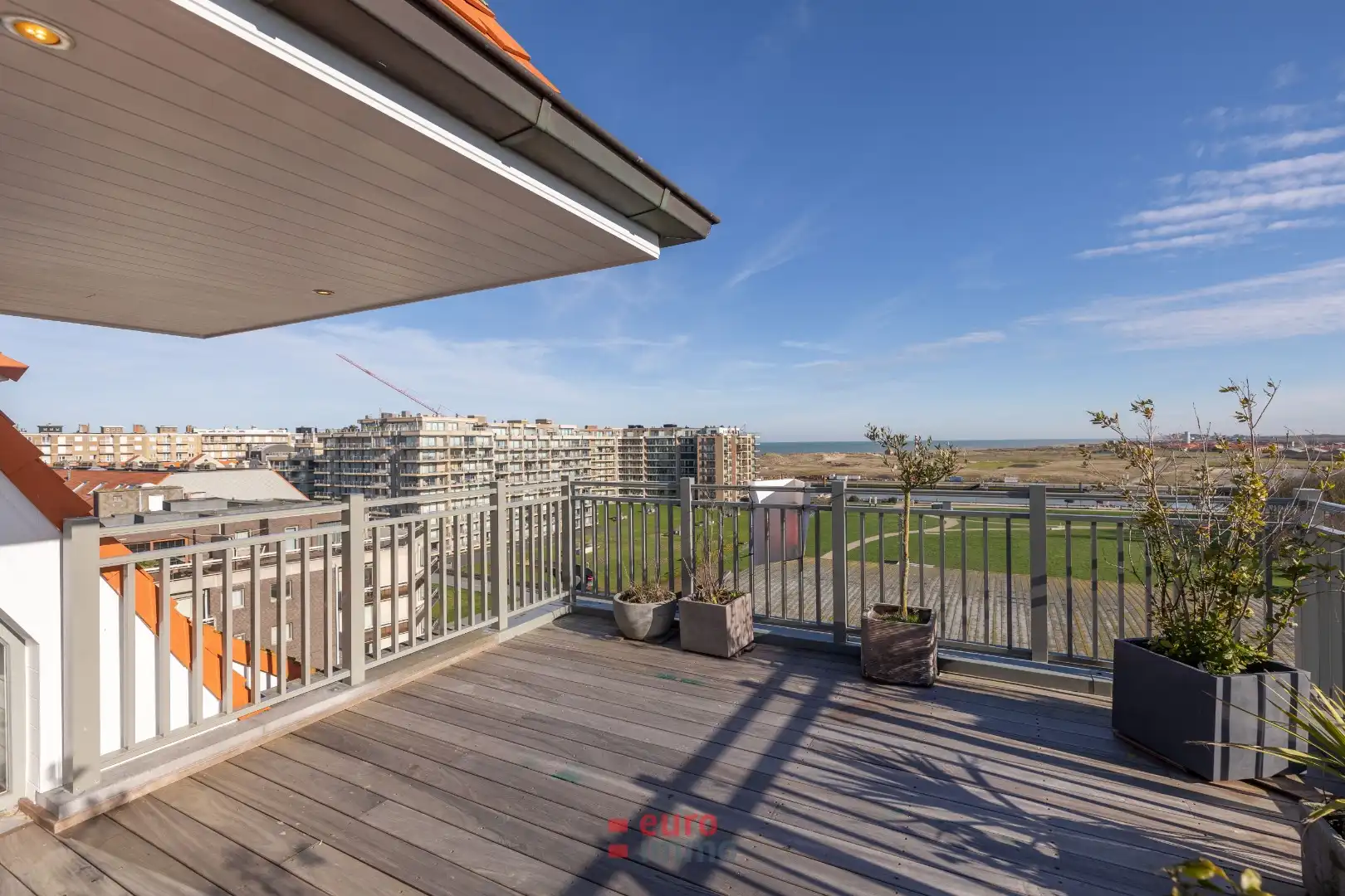 Penthouse met uitzonderlijke troeven! foto 23