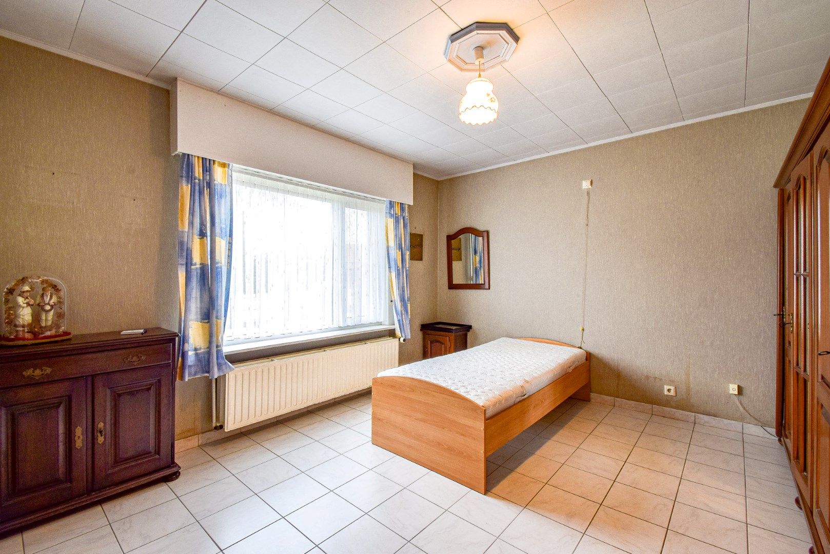 Landelijk gelegen bungalow op 867 m² met prachtig verzicht te Koekelare foto 10