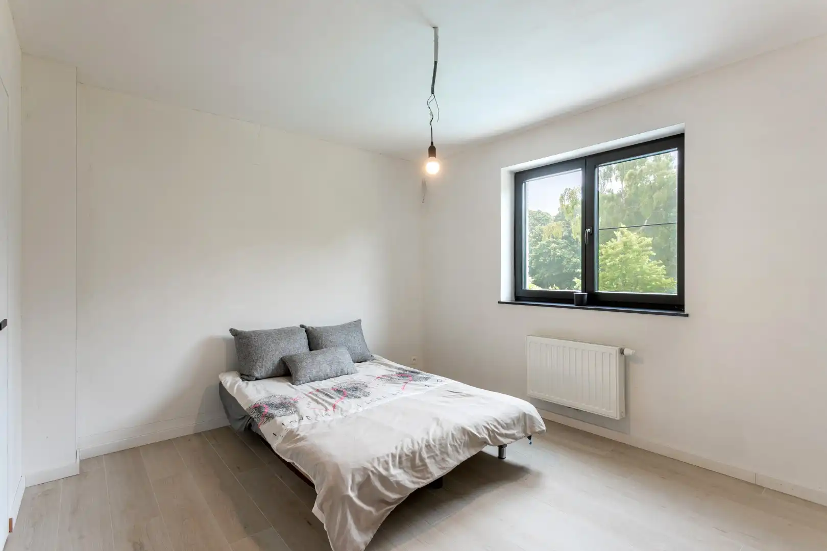 Recente stijlvolle gezinswoning met 3 slpk te Beersel foto 18