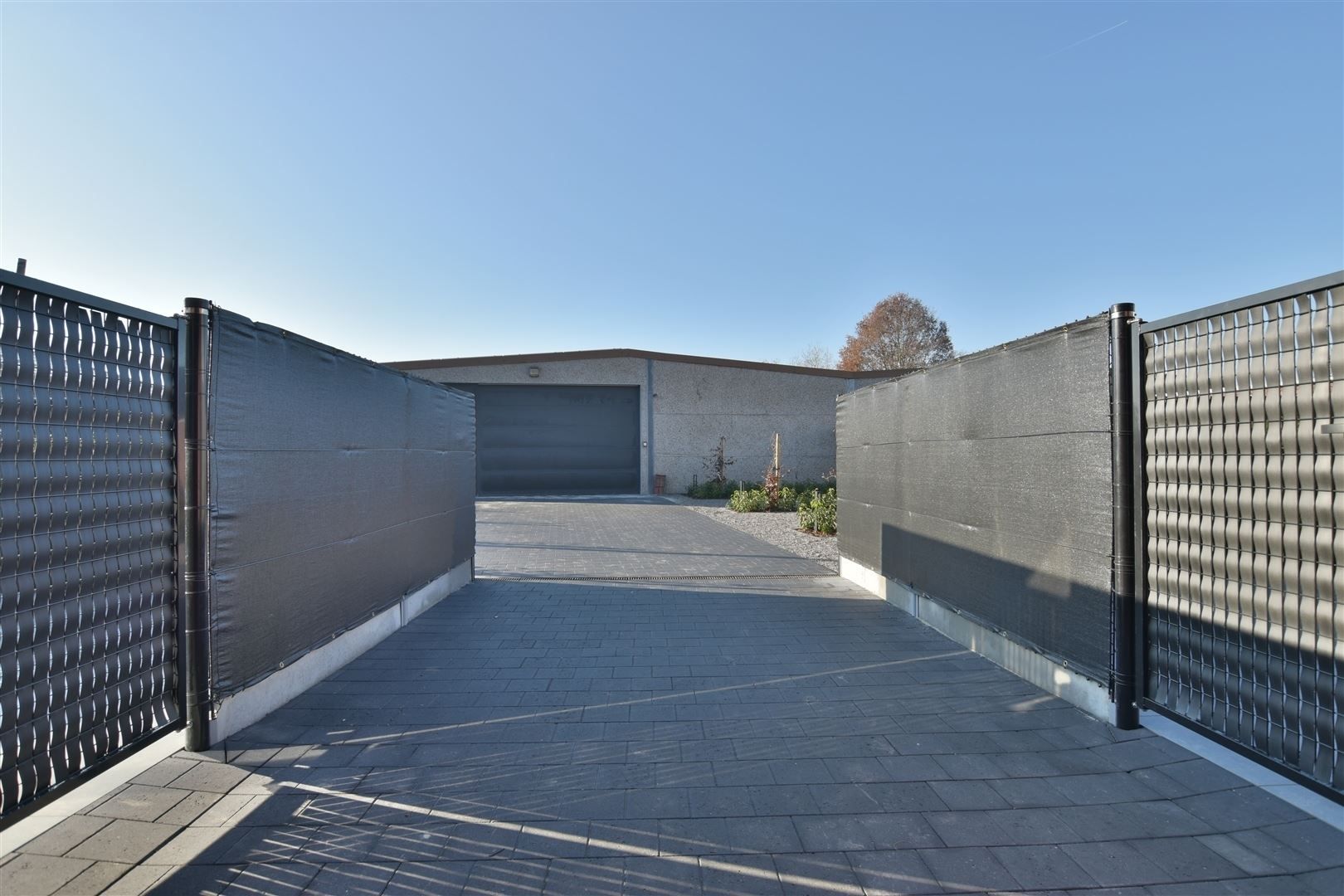 Prachtig nieuwbouwappartement op 1ste verdiepig met groot terras foto 22