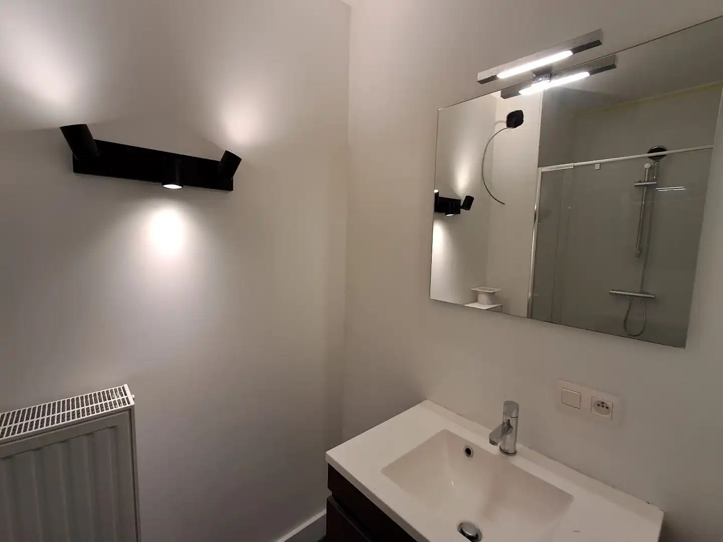 Appartement met tuin nabij Brugge. foto 14