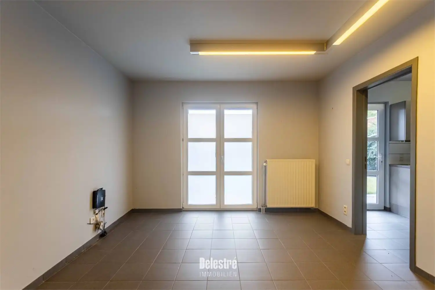 ** IN OPTIE ** MODERN GOED ONDERHOUDEN APP. GEBOUW foto 14