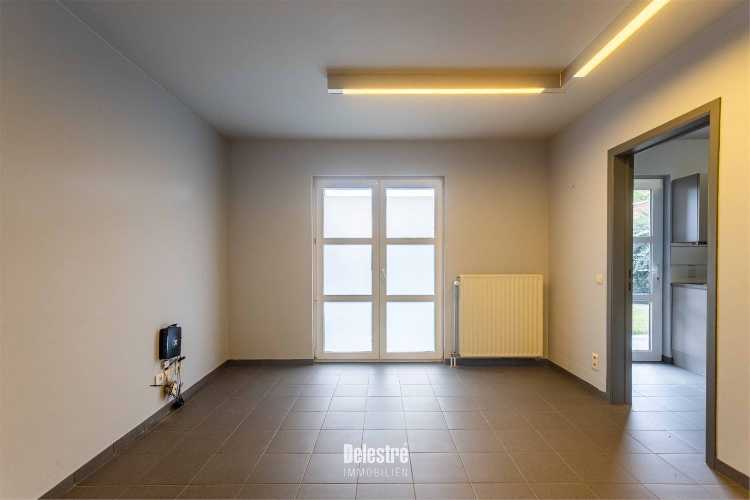 MODERN GOED ONDERHOUDEN APP. GEBOUW foto 14