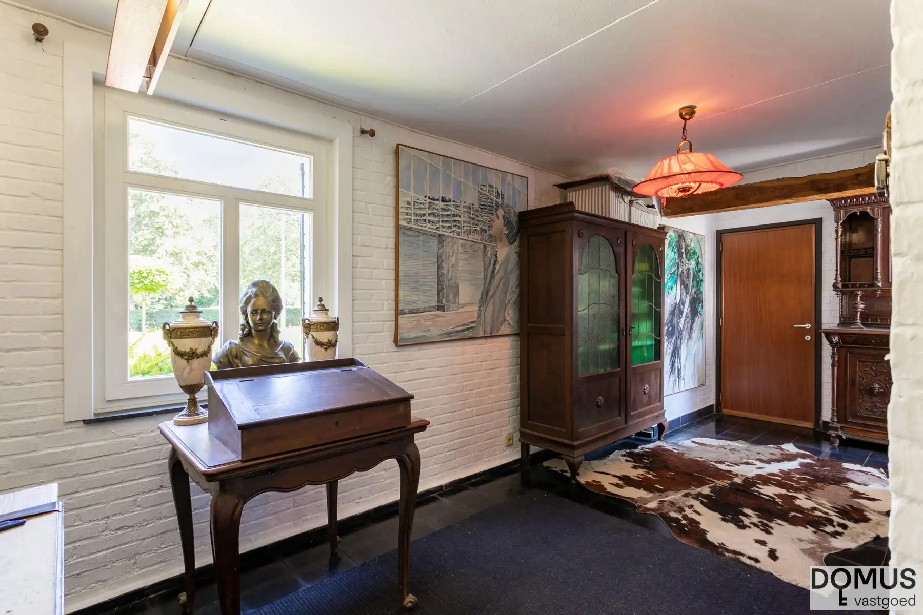 Uniek gelegen hoeve met uitzonderlijk potentieel te Meise foto 19