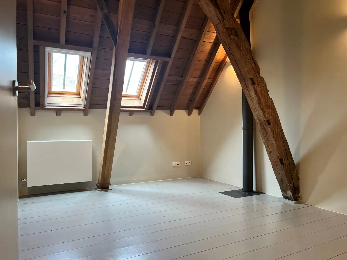  ABDISWONING te koop in het centrum van Diest foto 18