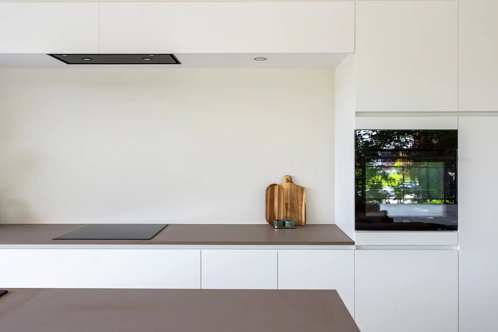 Panoramische penthouse met ruim dakterras en 3 slaapkamers foto 17