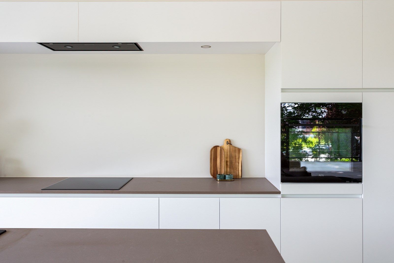 Panoramische penthouse met ruim dakterras en 3 slaapkamers foto 17