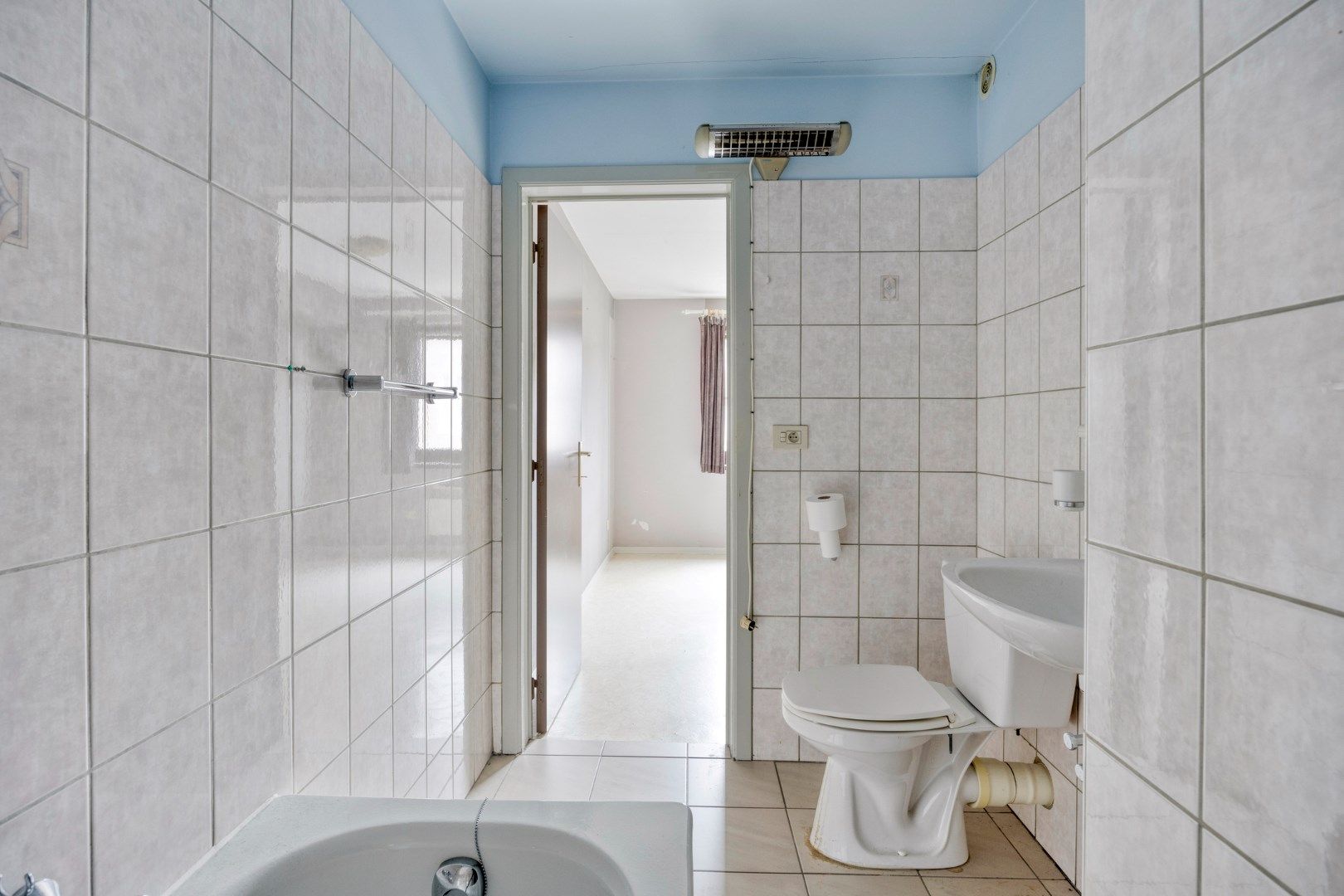 investeringseigendom van 2 appartementen in kleinschalig gebouw  foto 12