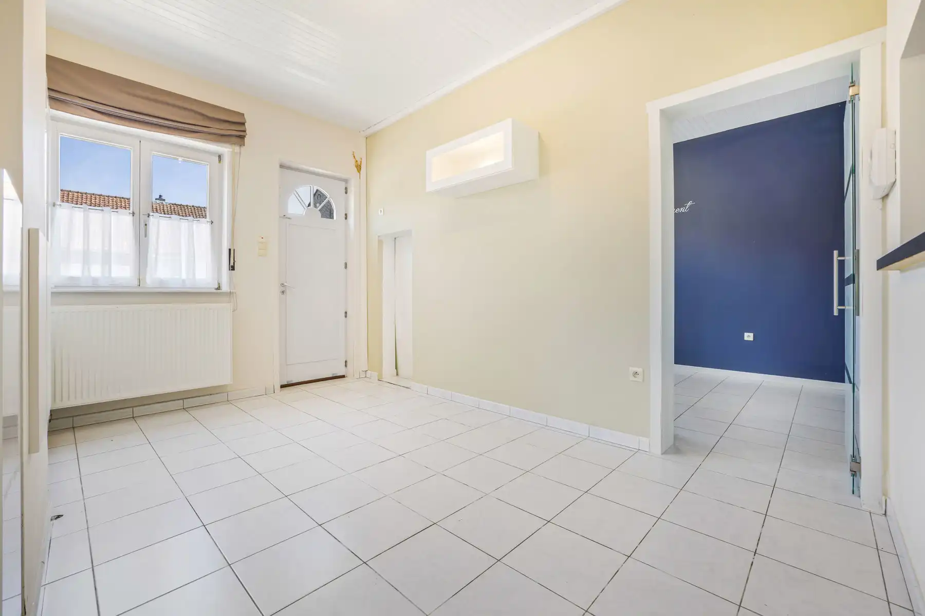Gunstig gelegen woning met stadstuin en 3 slaapkamers foto 6
