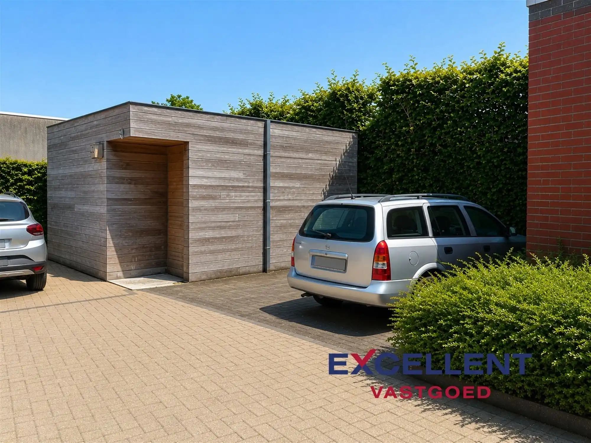 Duplex appartement te huur Oudenaarde  foto 11