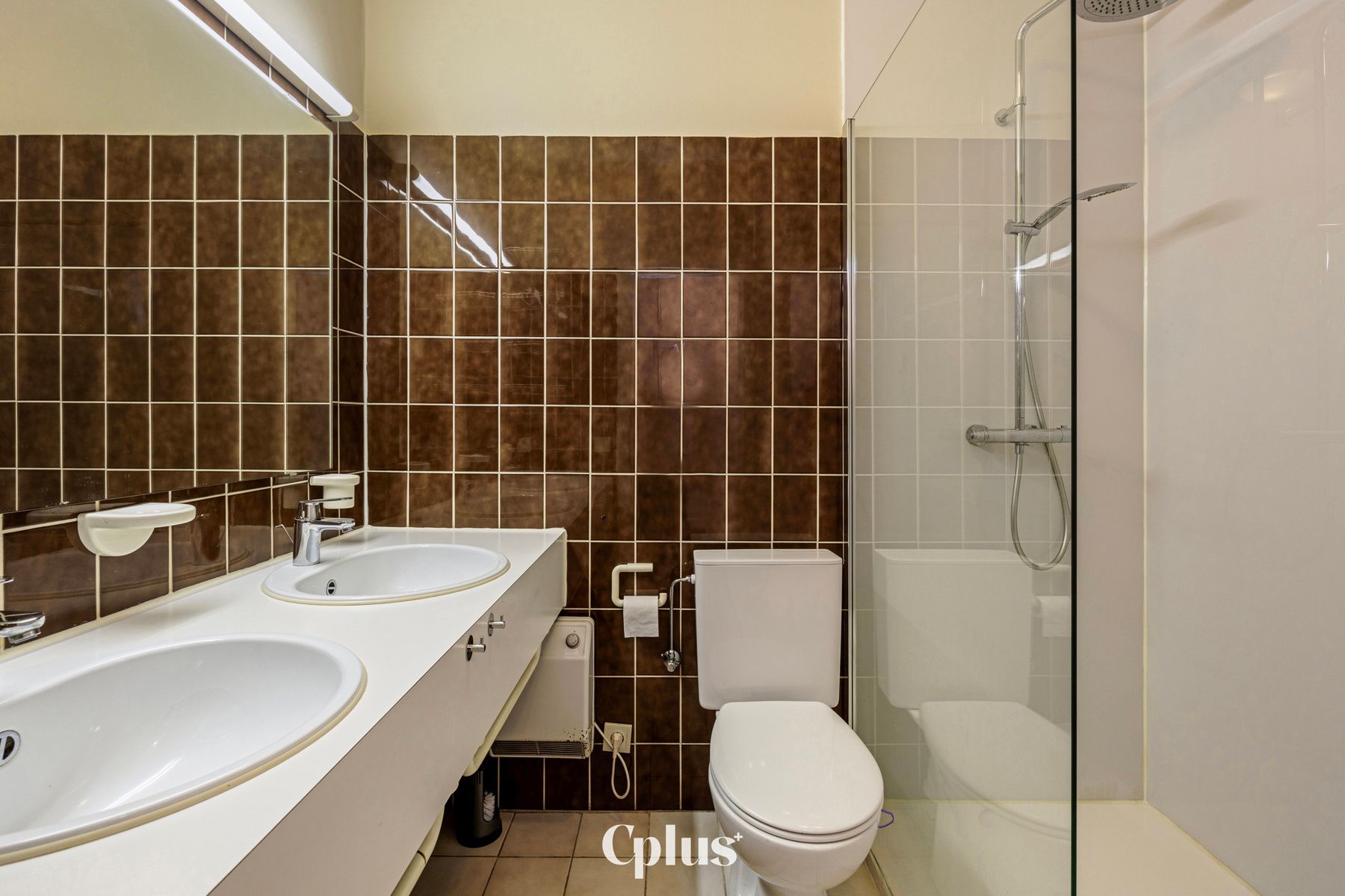 Gelijkvloers appartement bij Gentbrugse Meersen foto 11