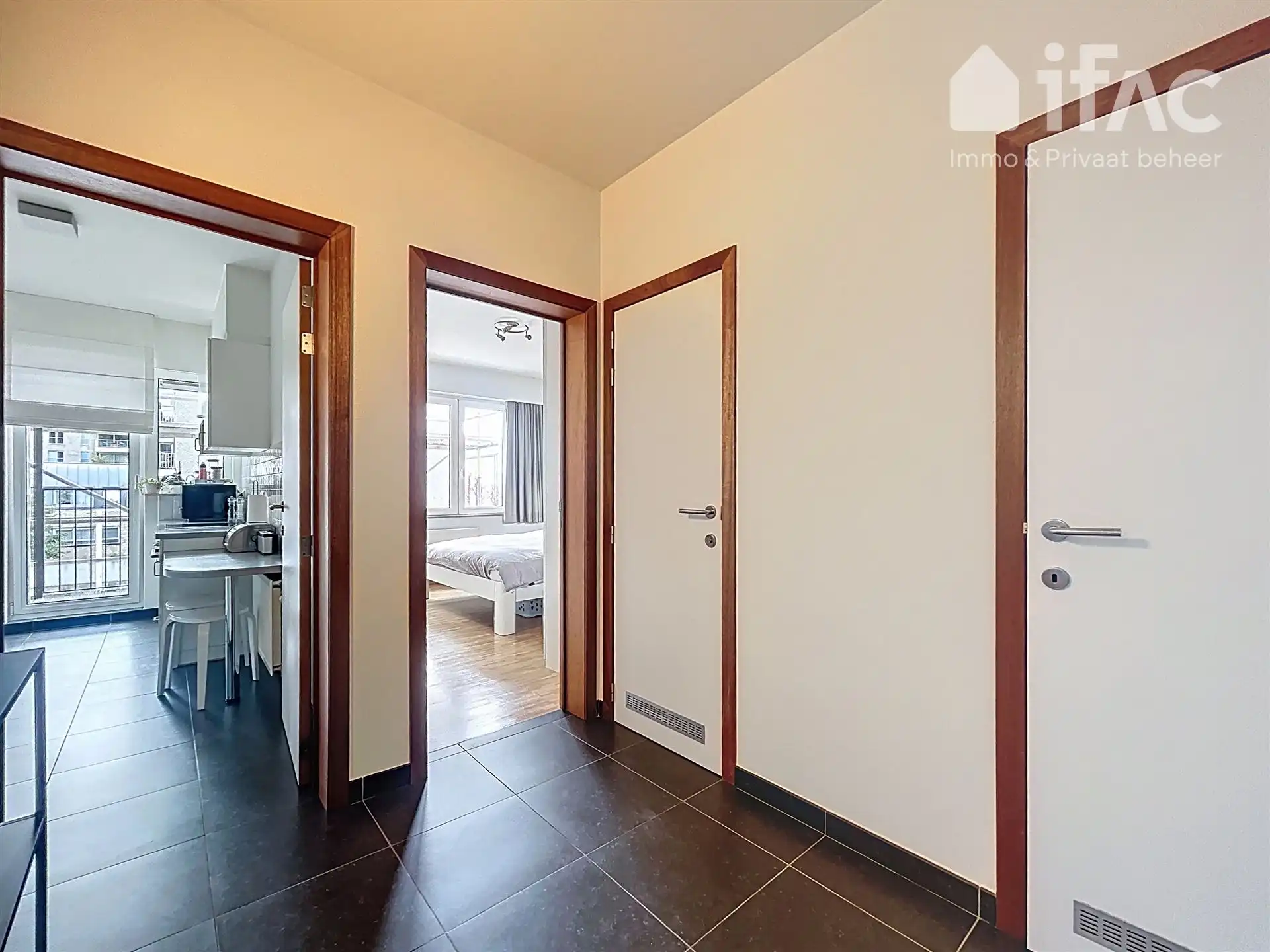 Zeer goed onderhouden appartement op de 2de verdieping foto 9